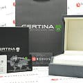 Часы Certina DS Mini Donna C002.109.11.116.00 фото 6