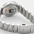 Rado Rado Centrix Automatic R30939013, centrix швейцария мужские часы на браслете нержавеющая сталь боковой вид