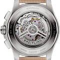 Оригинальные часы Breitling Breitling Avenger B01 Chronograph 44 AB0147101A1X1 механические калибр механизма мануфактурный механизм breitling caliber b01 общий вид