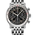 Часы Breitling Navitimer B02 Chronograph 41 Cosmonaute PB02301A1B1A1