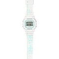 Casio Casio Lover's Pair Model LOV-21B-7DR (LOV-21B-7)   циферблат на запястье