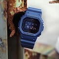 Casio Casio G-Shock DW-5600BBM-2 DW-5600BBM-2ER оригинальные мужские часы в комплекте с коробкой