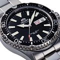 Orient Orient Diving Sport Automatic RA-AA0001B, diving sport automatic япония мужские часы на браслете нержавеющая сталь боковой вид