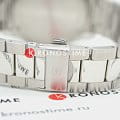 Victorinox 241857 мужские часы застежка крупным планом