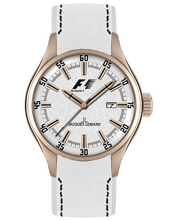 Jacques Lemans Legend F-5035H