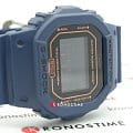 Casio Casio G-Shock DW-5600BBM-2 DW-5600, наручные мужские часы фото под углом