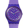 Часы Swatch Gent Bioceramic Standard SO31V100 фото 2