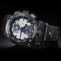 Casio Casio G-Shock GWR-B1000HJ-1A g-shock японские мужские часы на браслете карбон + полимер боковой вид