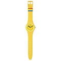 Часы Swatch New Gent Biosourced SO29J702 фото 2