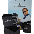 Часы Jacques Lemans High Tech Ceramic 42-7N фото 3