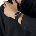 Rado Rado Diamaster Thinline Automatic R14067176 Automatic - задняя крышка керамика металл корпуса, швейцария часы