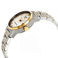 Tissot Tissot T-Classic Titanium T087.207.55.117.00 t-classic швейцарские женские часы на браслете титановый c pvd покрытием боковой вид