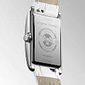 Longines Longines Conquest L5.255.4.71.2 , наручные женские часы фото под углом