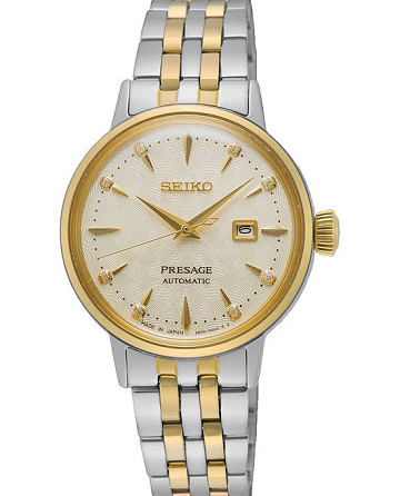 Seiko Presage SRE010J1