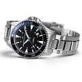 Hamilton Hamilton Khaki Navy Scuba H82315131 механические мужские часы с аксессуарами мужские часы модель H82315131