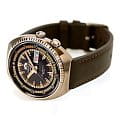 Оригинальные часы Orient Orient Sporty RA-AA0E06B1 (RA-AA0E06B19B) механические калибр механизма f6922 общий вид
