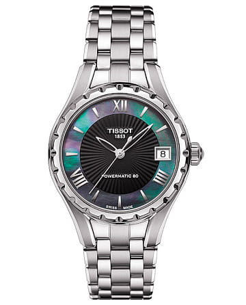 Tissot T-Trend Lady T072.207.11.128.00