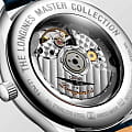 Longines Longines Master Collection L2.793.4.79.2  наручные мужские часы фото под углом.