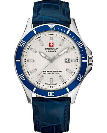 Swiss Military Hanowa 06-4161.2.04.001.03