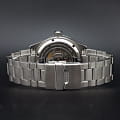 Swiss Military by Chrono Swiss Military by Chrono Diver SMA34075.01  швейцарские мужские часы на браслете нержавеющая сталь боковой вид