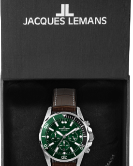 Jacques Lemans Sport 1-2091C