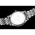 Adriatica Adriatica A1024.2113Q кварцевые мужские часы часы, крупный план  циферблат