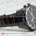 Slazenger Slazenger Multifunction SL.09.2058.2.02 мужские часы синий циферблат на запястье