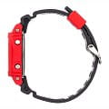 Casio Casio G-Shock GW-M5610RB-4 , наручные мужские часы фото под углом