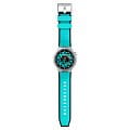 Swatch Swatch Big Bold Irony Lacquered SB07S111 , наручные мужские часы фото под углом