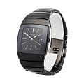 Rado Rado Sintra R13767172, ceramica швейцария женские часы на браслете керамика боковой вид