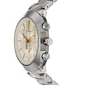 Rado Rado D-Star Chronograph R15937113, diastar швейцария мужские часы на браслете нержавеющая сталь боковой вид