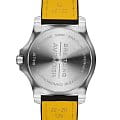 Оригинальные часы Breitling Breitling Avenger Automatic 43 A17318101B1X1 механические калибр механизма breitling 17 общий вид
