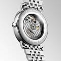 Longines Longines Elegant Collection L4.911.4.71.6, elegant collection швейцария мужские часы на браслете нержавеющая сталь боковой вид