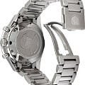 TAG Heuer TAG Heuer Carrera CV201AK.BA0727 , наручные мужские часы фото под углом