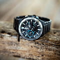 Часы Casio Edifice Windflow ECB-2200DD-1ADF (ECB-2200DD-1AEF) фото 4