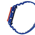 Оригинальные часы Casio Casio G-Shock DW-5610SC-2DR (DW-5610SC-2) электронные калибр механизма  общий вид