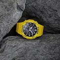 Оригинальные часы Casio Casio G-Shock GA-B2100C-9ADR (GA-B2100C-9A) в фирменной упаковке от производителя
