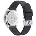 Salvatore Ferragamo Salvatore Ferragamo Gancini SF1Y00620  наручные мужские часы фото под углом.