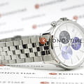 Certina Certina DS-8 Chrono C045.417.44.011.00 sport швейцарские мужские часы на браслете титановый боковой вид