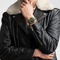 Оригинальные часы Longines Longines Spirit L3.811.4.03.2 механические калибр механизма l888.4 общий вид