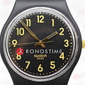 Часы Swatch Gent Biosourced Standard SO28B113 фото 3