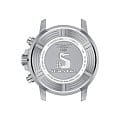 Tissot Tissot Seastar 1000 Chronograph T120.417.17.041.00 t-sport швейцарские мужские часы на браслете каучук боковой вид