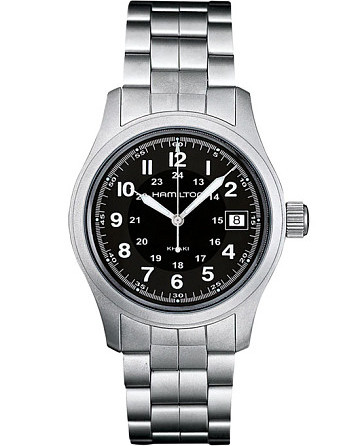 Hamilton Khaki Field Quartz H68411133