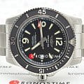 Часы Breitling Superocean Automatic 44 A17367D71B1A1 фото 7