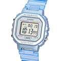 Оригинальные часы Casio Casio Collection LA-20WHS-2AEF кварцевые калибр механизма  общий вид