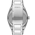 Fossil Fossil FB-02  FS5821 кварцевые мужские часы часы крупный план черный циферблата