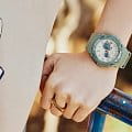 Casio Casio Baby-G BGA-275M-3A — полный набор фото женские часы япония