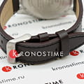 Swiss Military by Chrono Swiss Military by Chrono Quartz GMT SM34095.04 кварцевые мужские часы часы крупный план черный циферблата