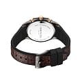 Kenneth Cole KCWGQ2218902 мужские часы застежка крупным планом