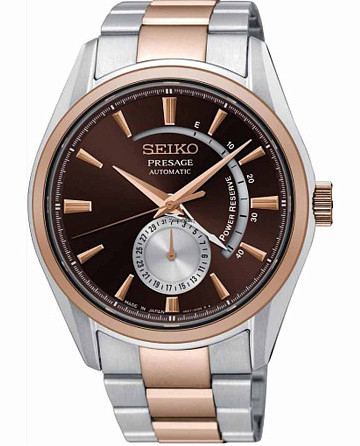 Seiko Presage SSA354J1
